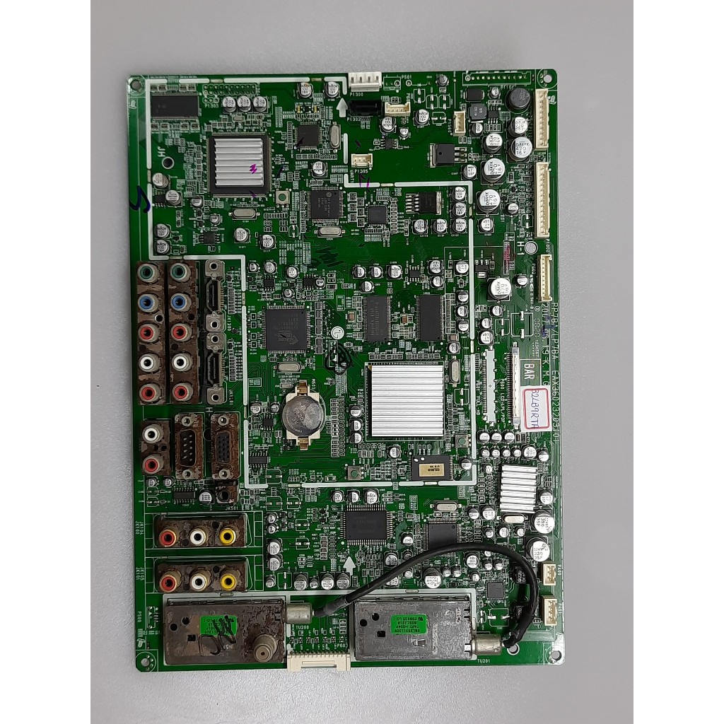 placa principal tv lg 32lb9rta 32lb9rtb / eax36023203