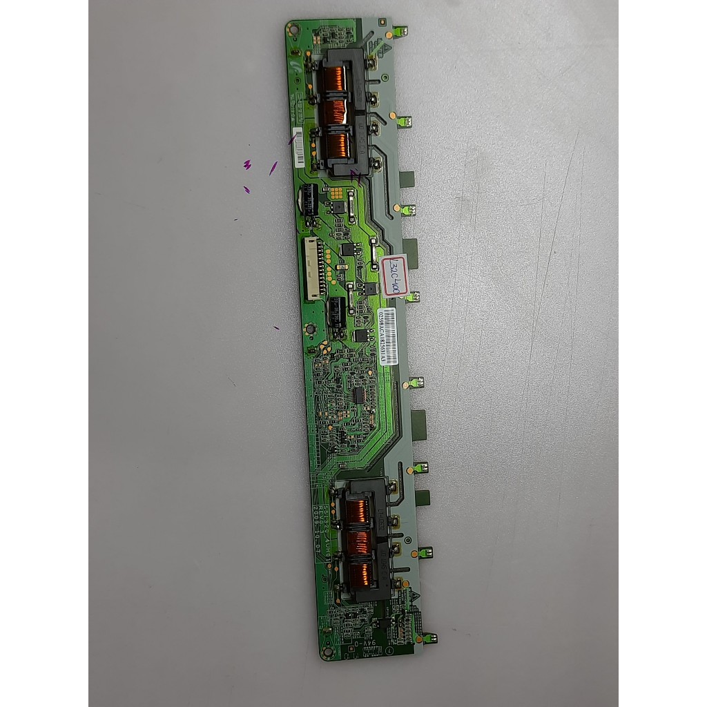 placa inverter tv samsung ln32c400