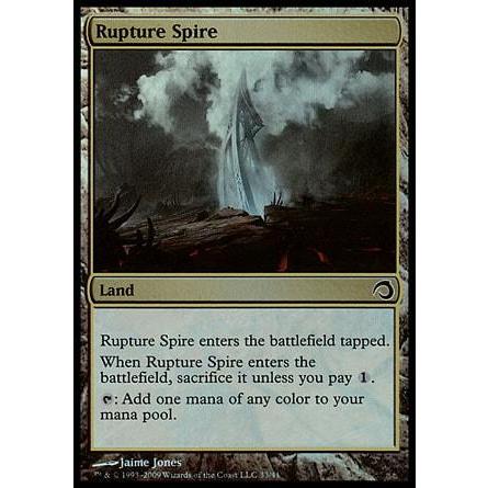 Cone da Ruptura  - - Magic The Gathering