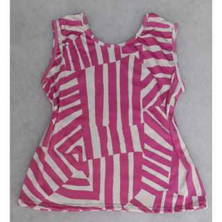 Regata Feminina Básica Plus Size