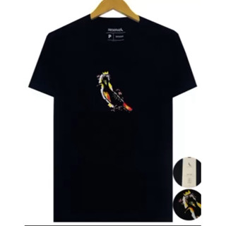 Camisas Premium Nova Pássaro - Malha 30.1 penteada