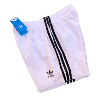 Short Bermuda Calção Tactel com elastano Masculino Academia Praia Viagem