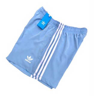 Short Masculino academia Praia Curto Tactel com elastano Mauricinho