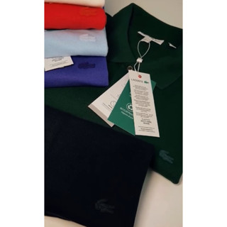 Camisa Masculina Gola Polo Jacare - Qualidade Indiscutível