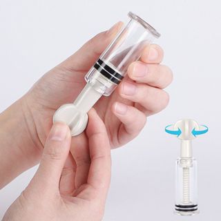 Sugador de Mamilos Sucção Seios Mulher em Oferta na Shopee