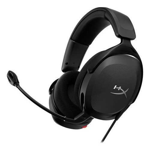 Headset Gamer Hyperx Cloud Stinger 2 - Preto