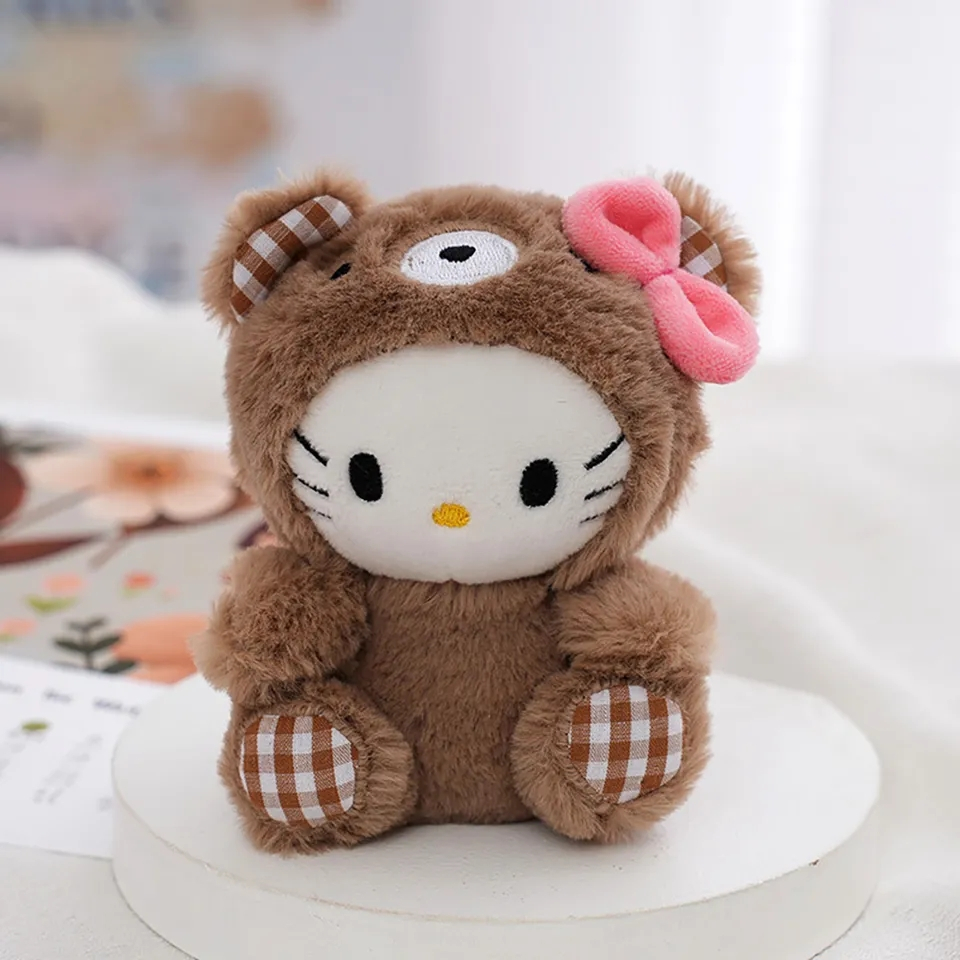 CHAVEIRO HELLO KITTY em Oferta na Shopee