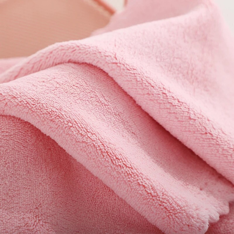 10 Pcs Pano De Prato Forte Absorção De Água Microfibras Casa Pano De Limpeza Promoção