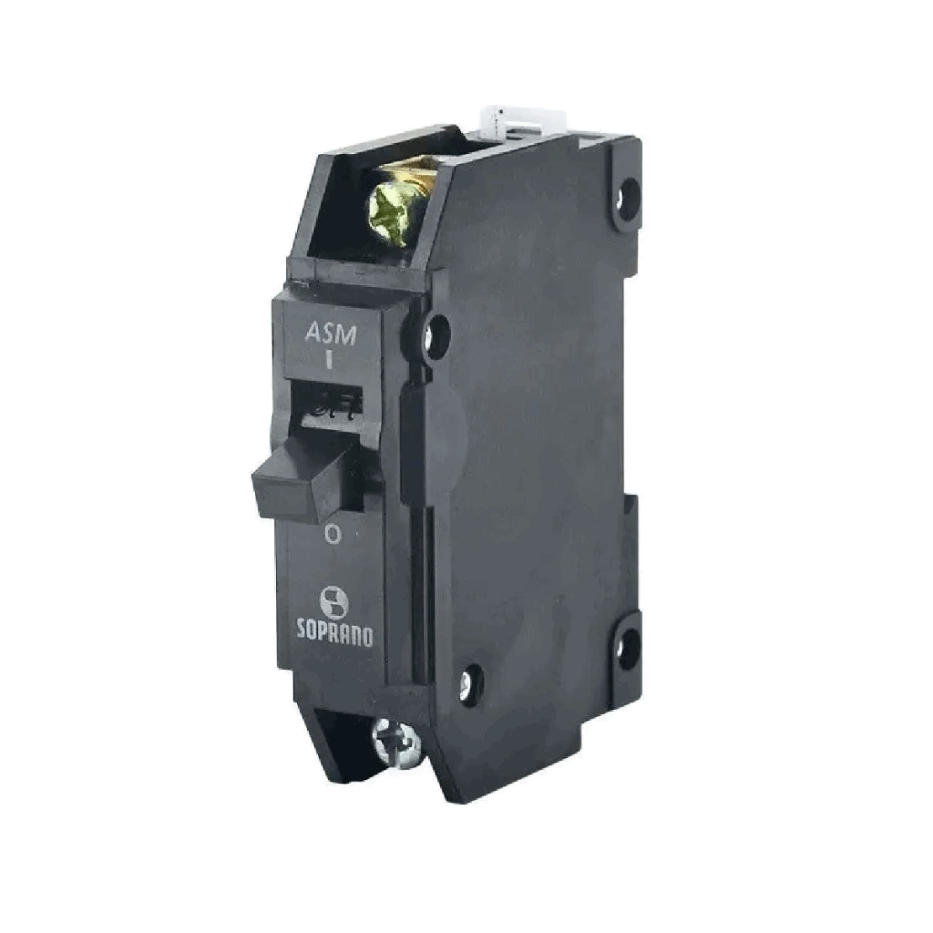 DISJUNTOR NENA UNI SOPRANO 30A ll