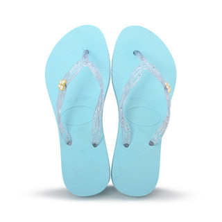 Chinelo Sandália Feminino borboleta Adulto slim Feminina chinela Promoção Confortáveis