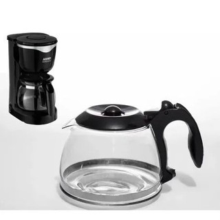11. Jarra Para Cafeteira Electrolux Ecm10 Vidro Reforçado