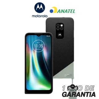 Smartphone Motorola Defy 4GB RAM 64GB 6,5