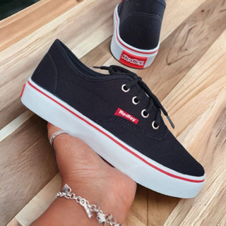Tênis casual Redley Feminino e Masculino promoção