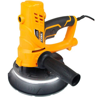 Lixadeira de Parede e Teto LPC 850W 220 Volts - Csm em Oferta na Shopee