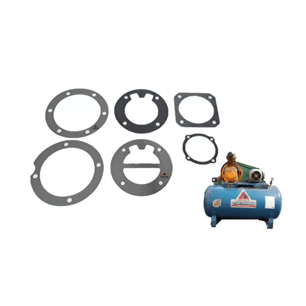 Compressor de Ar Schulz Antigo: Onde Comprar | BuscaProdutos