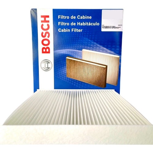 Filtro Ar Condicionado Novo Ford Ka 2014 2015 2016 2017 2018 2019 2020 em Oferta na Shopee
