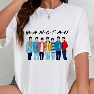 Camiseta BTS Euphoria Bangtan Blusa Bts Camiseta Kpop Jin Suga Namjoon RM V Taehyung Jungkook Jimin