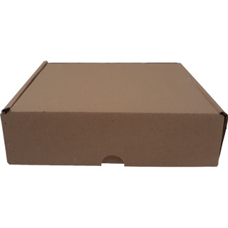 Caixa 22x22x6 150 unidades em Oferta na Shopee