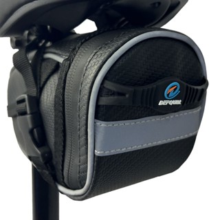 Bolsa De Selim Nylon Porta Objetos Ferramentas Acessórios Suporte Para Banco De Bike Bicicleta Ciclismo Mtb Speed
