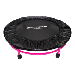 Capa Saia Para Proteção Molas De Mini Jump Trampolim Profissional