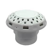 DISPOSITIVO DE NIVEL LADRAO FIBRA 07.0007 BRUSTEC - Home & Living