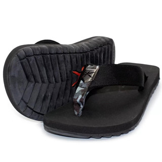 Sandália Chinelo Kenner Kivah Original Masculino Feminino Preto Cinza