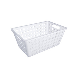 Cesta Organizadora Coza One 4,4 Litros Natural