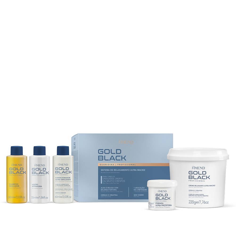 O que é Guanidina Amend? Guia e Onde Comprar | BuscaProdutos