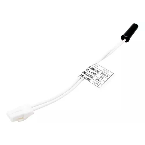 Termofusivel Geladeira Brastemp Consul W10257566 Original