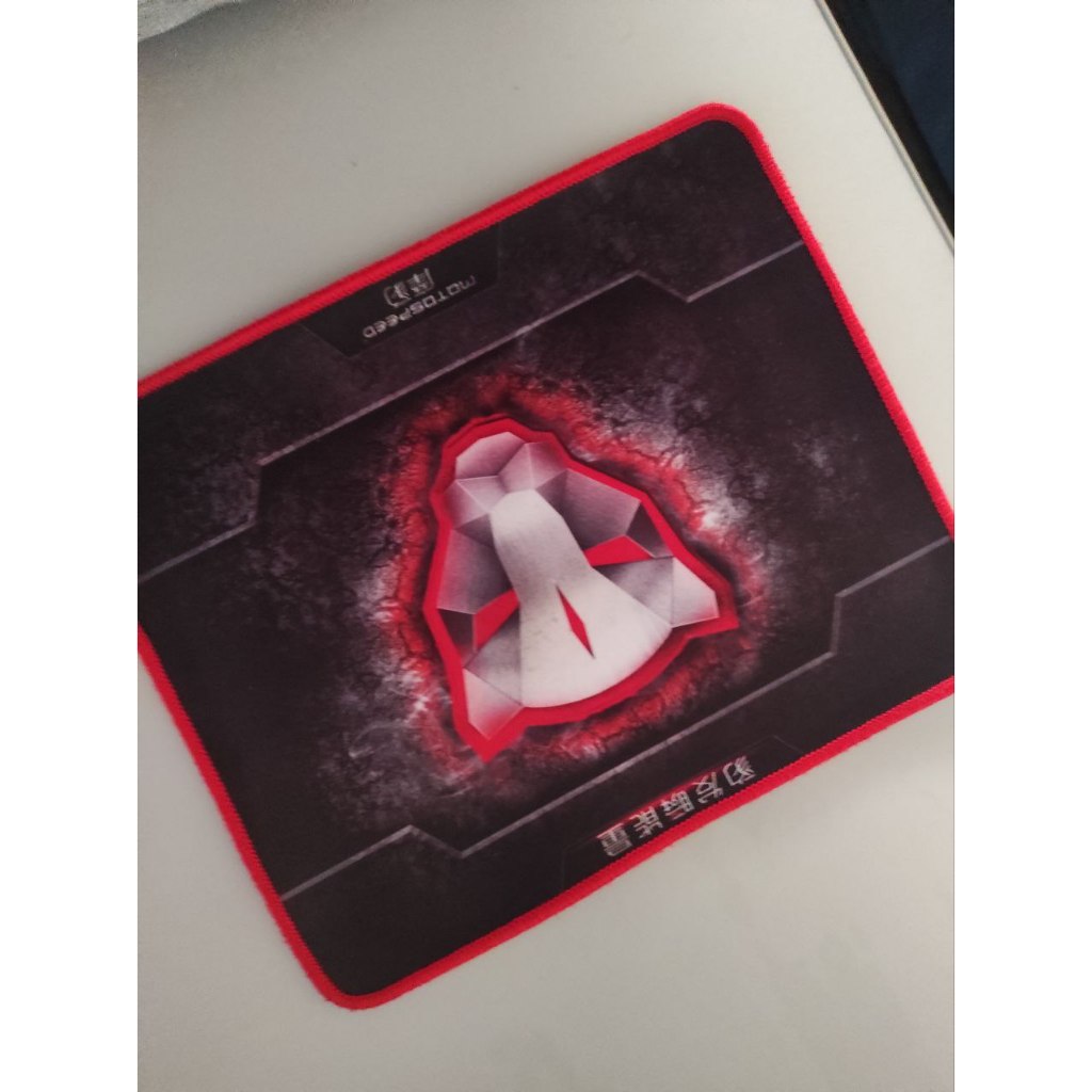 Mousepad Motospeed P70 Mouse