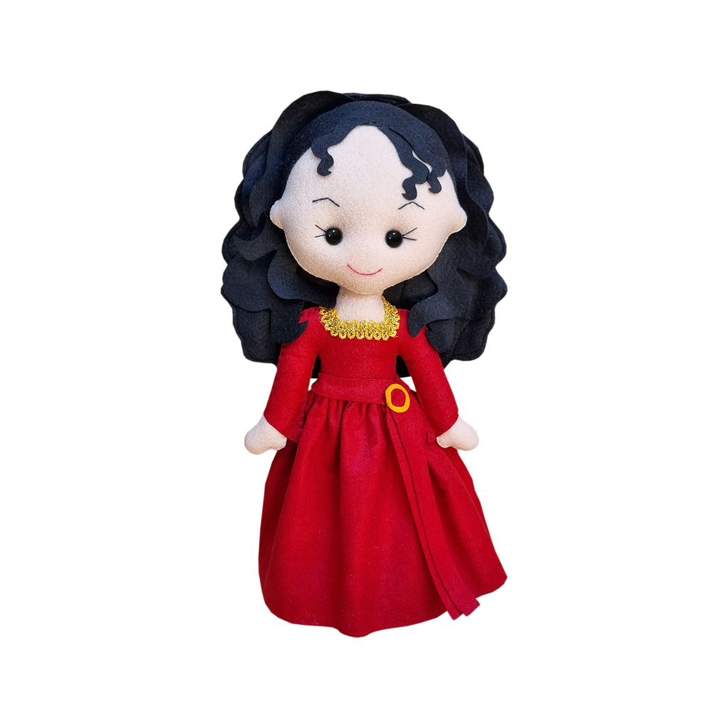 Mãe Gothel: Guia Completo e Onde Comprar | BuscaProdutos
