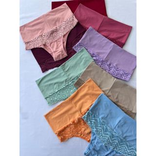 Kit 3 Cintas Femininas Modeladoras Afina Cintura Lingerie com Renda Roupas Cintura Alta em Oferta na Shopee