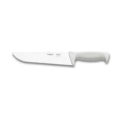 Faca Para Açougue Brinox Precision 8'' Aço Inox
