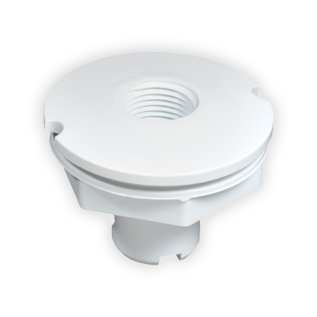 NICHO PARA LED FIBRA 09.0002 BRUSTEC em Oferta na Shopee