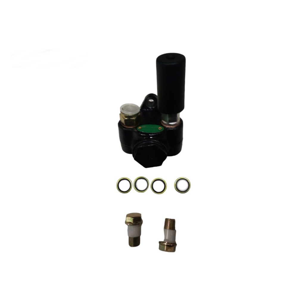 Bomba Alimentadora Diesel Cbt 8440 Ford F1000 F4000 F11000