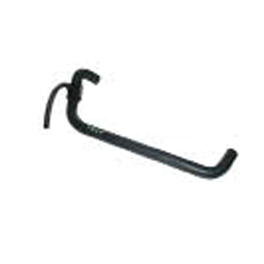 Mangueira Intercooler Filtro Ar Tampa Valvulas Kadett Monza