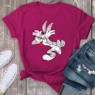 Camisetas T-shirts Femininas 100% Algodão Fio 30.1 Penteado Personagens