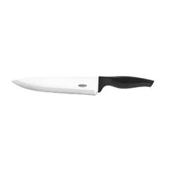 Faca Para Carne - Brinox Cross 6'' 27,5 cm - Aço Inox - Com Cabo Preto