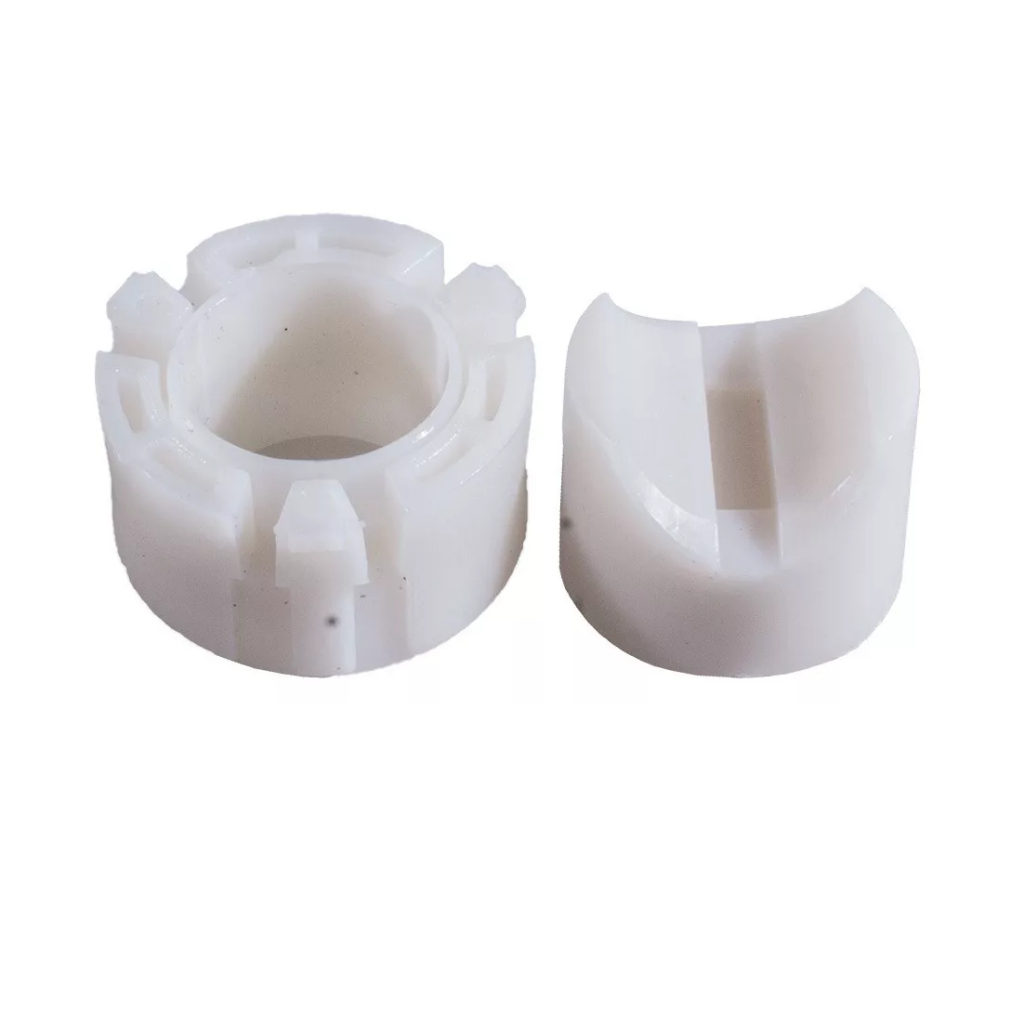 Bucha Caixa Direcao Ford Ka Fiesta Courier Motor 1.0/1.3/1.4 em Oferta na Shopee