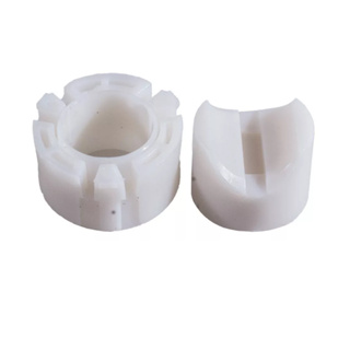 Bucha Caixa Direcao Ford Ka Fiesta Courier Motor 1.0/1.3/1.4 em Oferta na Shopee