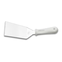 Espátula Para Fritura Brinox Precision 10 cm Aço Inox