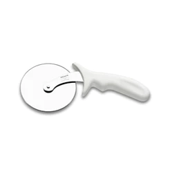 Cortador De Pizza Brinox Precision 10cm Branco