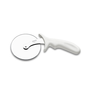 Cortador De Pizza Brinox Precision 10cm Branco