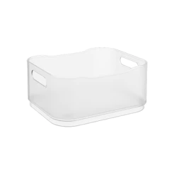 Cesta Organizadora Pequena Coza Fit Natural