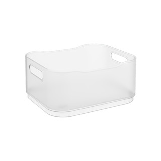 Cesta Organizadora Pequena Coza Fit Natural