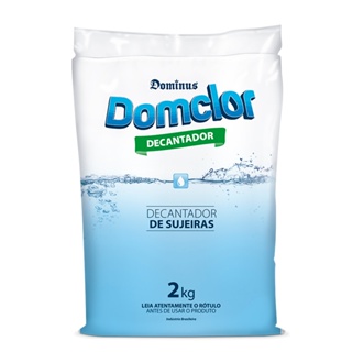 DECANTADOR DE SUJEIRAS 2 KG DOMCLOR em Oferta na Shopee