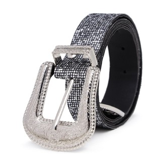 Cinto Feminino Strass Country para Transformar seu Visual!