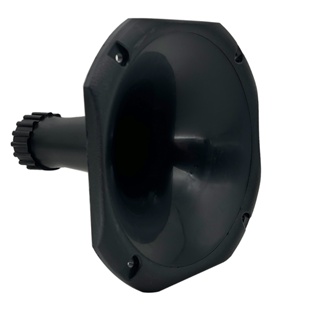 Corneta Plastica Curta Para Driver Rosca em Oferta na Shopee