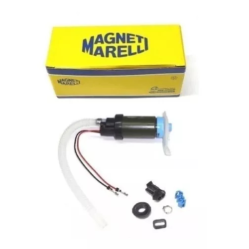 Bomba de Combustivel Universal MM145 Magneti Marelli flex VW Gol G6 1.0 Flex 1.6 Flex 2014 ate 2017