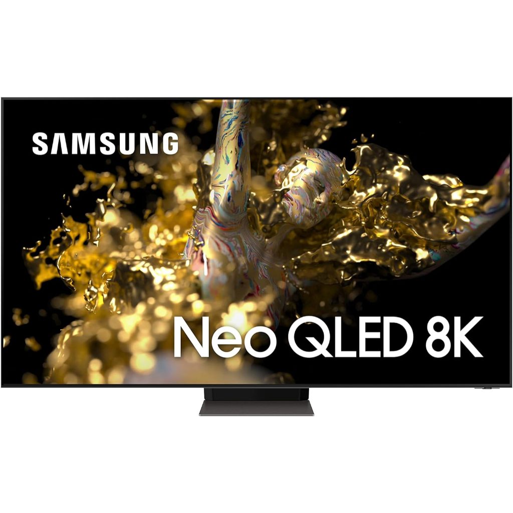 Samsung Smart TV Neo QLED 65" 8K 65QN700B - Alexa built-in, Mini LED